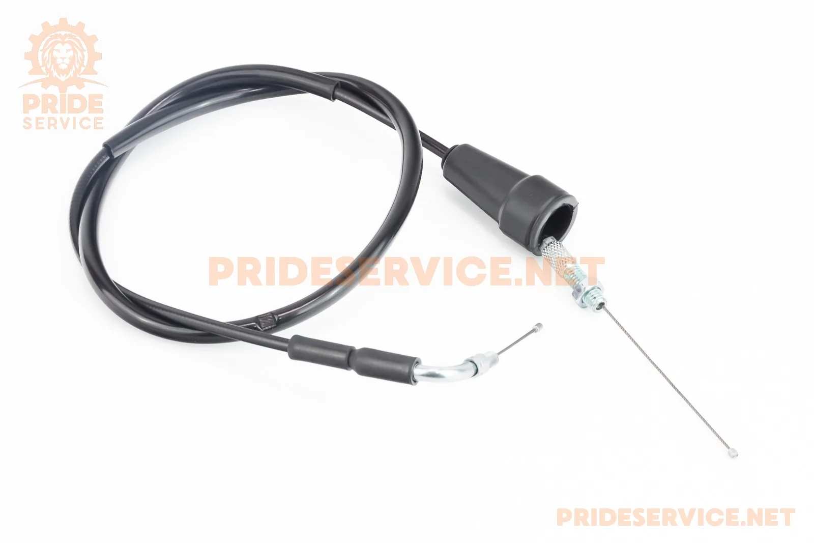 Трос газу 103см (трос 103см; кожух 90см) S7 NC300 PRO (P_361248)