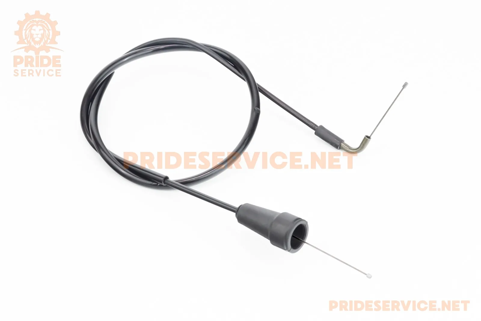 Трос газу 110см (трос 110см; кожух 96см) S7 NC300 PRO (P_361249)