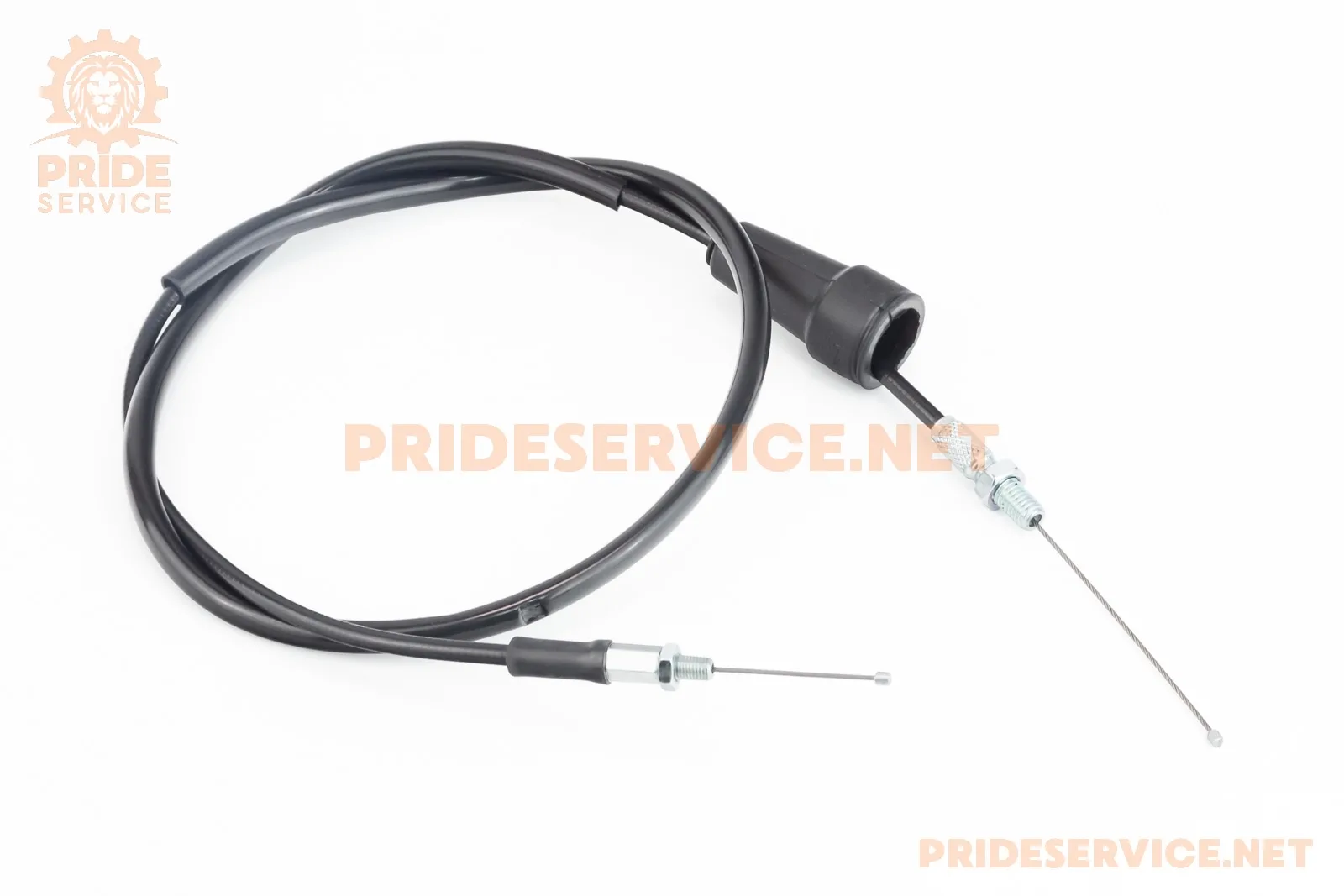 Трос газу 108см (трос 108см; кожух 96см) GS-S8 300 YBS300 LITE R (P_361252)