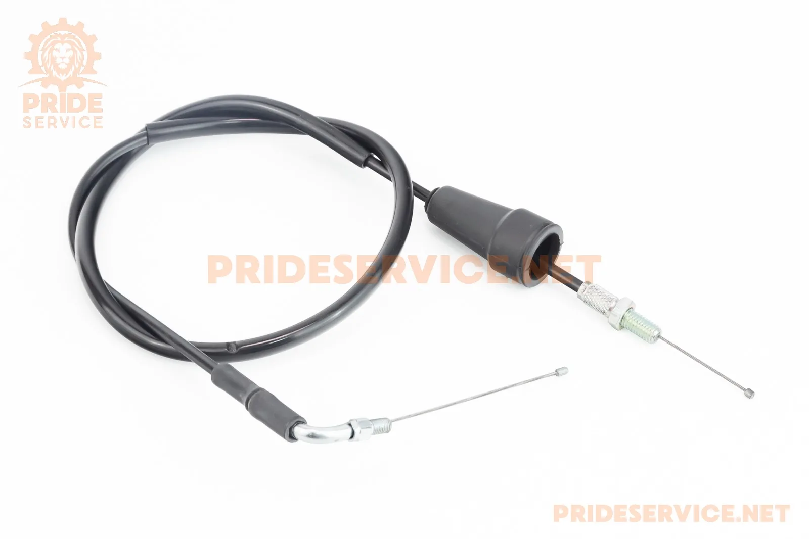 Трос газу 101см (трос 101см; кожух 88см) KT-S7 300 YBS300 LITE R (P_361253)