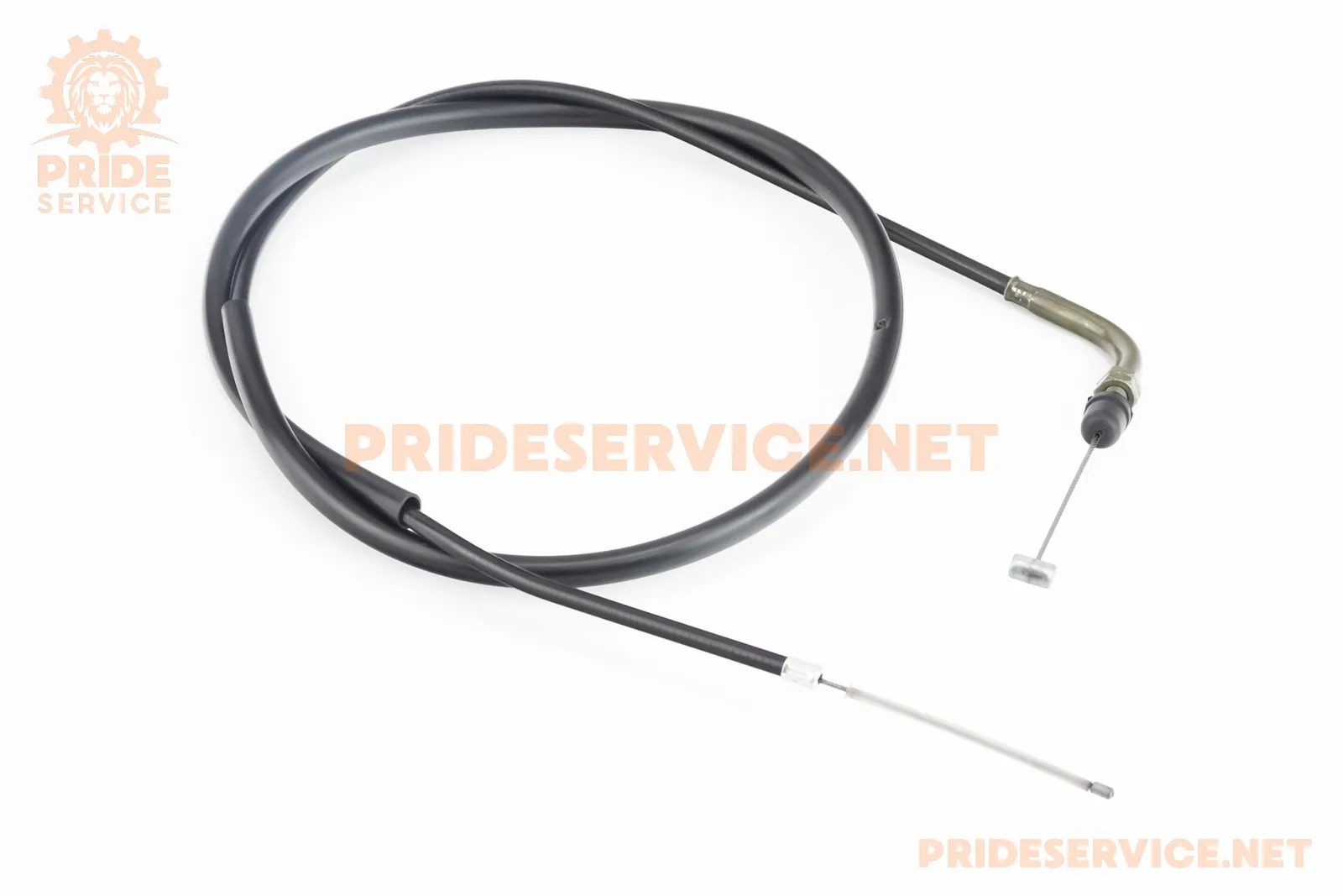 Трос газу 120см (трос 120см; кожух 105см) NC300i/450i PRO (P_361254)