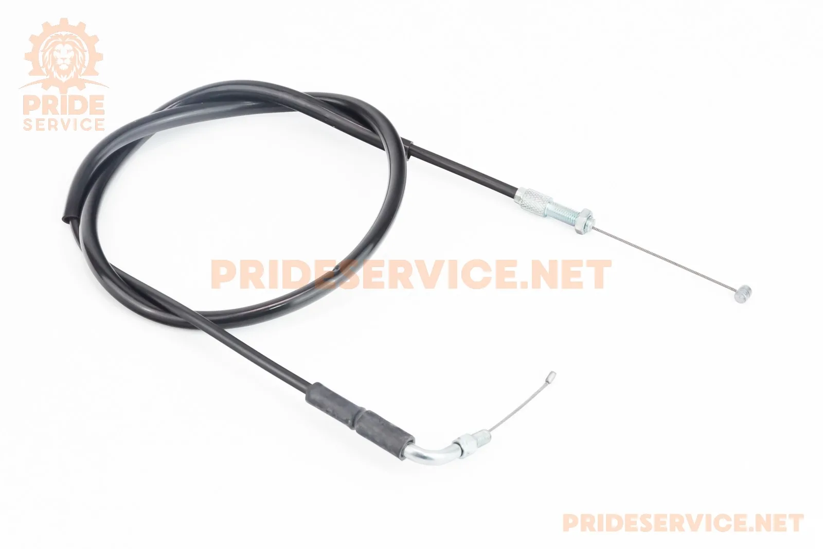 Трос газу 103см (трос 103см; кожух 91см) JNR 250 S1 (P_361255)