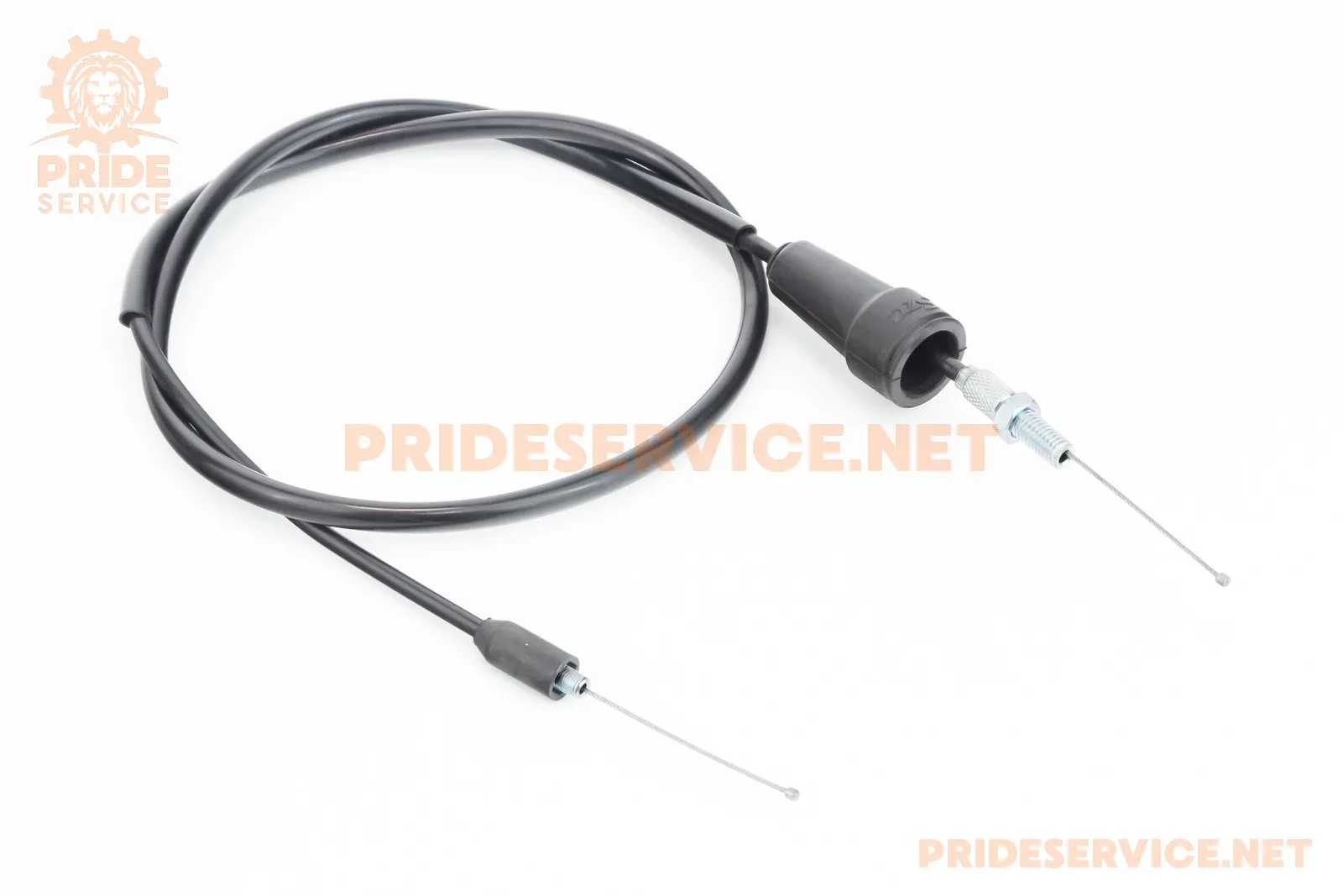 Трос газу 109см (трос 109см; кожух 96см) (прямий) NB300 LITE (P_361256)