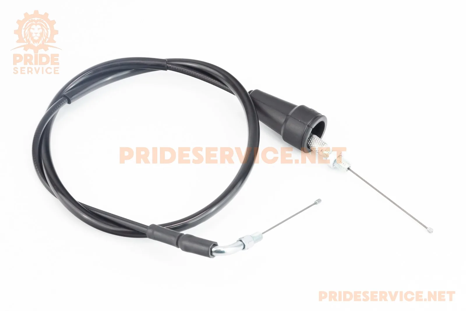 Трос газу 101см (трос 101см; кожух 88см) NB300 LITE (P_361257)