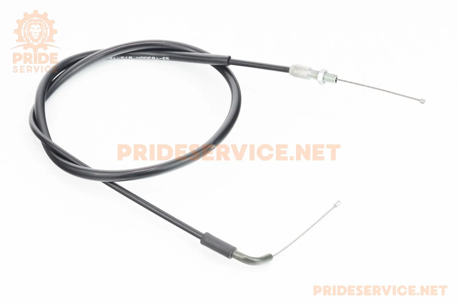 Трос газу 108см (трос 108см; кожух 93см) ADT300 (P_361258)