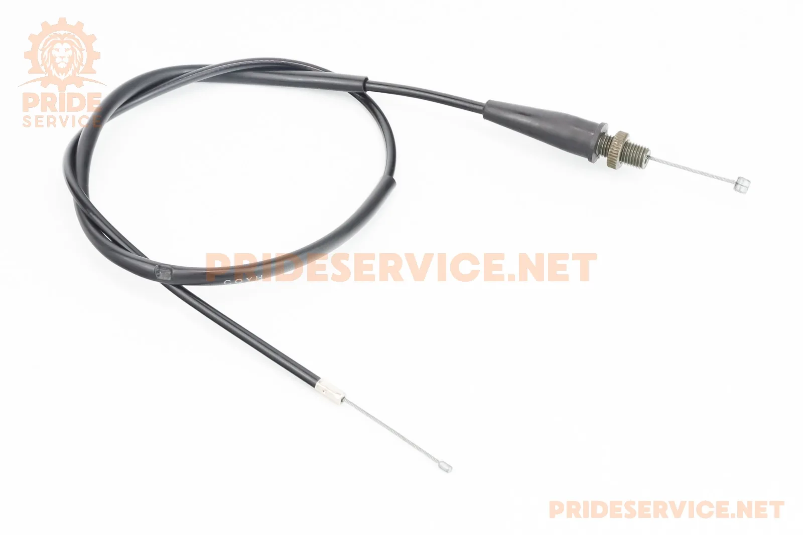 Трос газу 95см (трос 95см; кожух 85см) XY150GY-11B (P_361265)