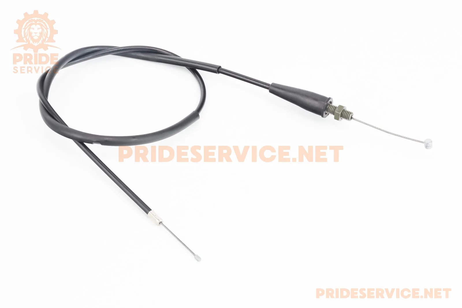 Трос газу 96см (трос 96см; кожух 84см) XY250GY-6B (P_361267)
