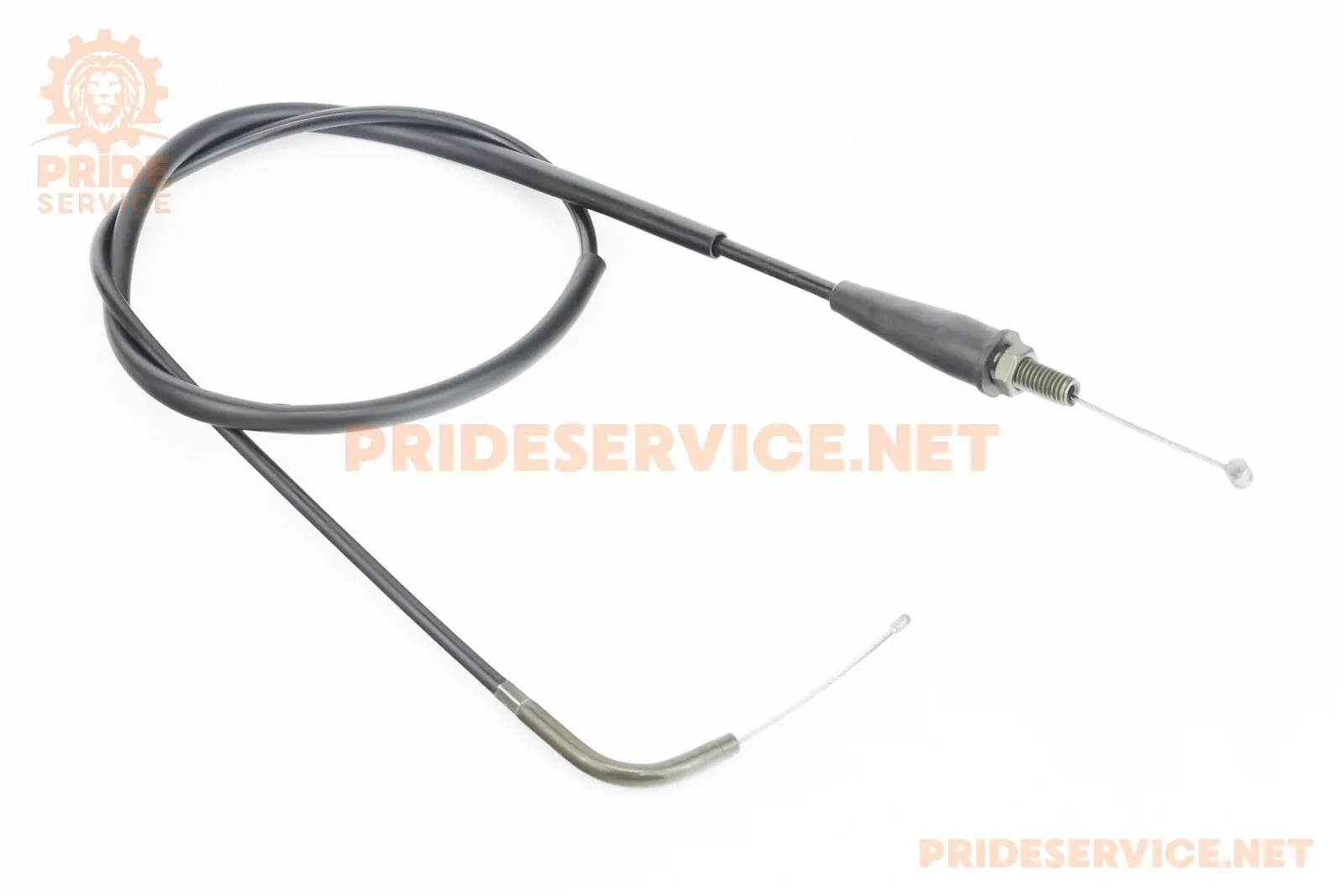 Трос газу 105см (трос 105см; кожух 94см) XY250GY-15С Tricker (P_361269)