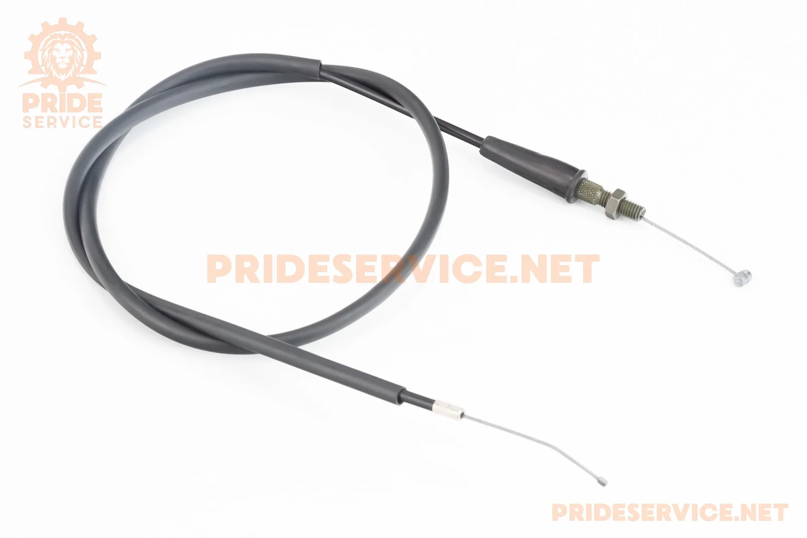 Трос газу 116см (трос 116см; кожух 103см) XY400GY-3 Elcrosso 400 (P_361270)