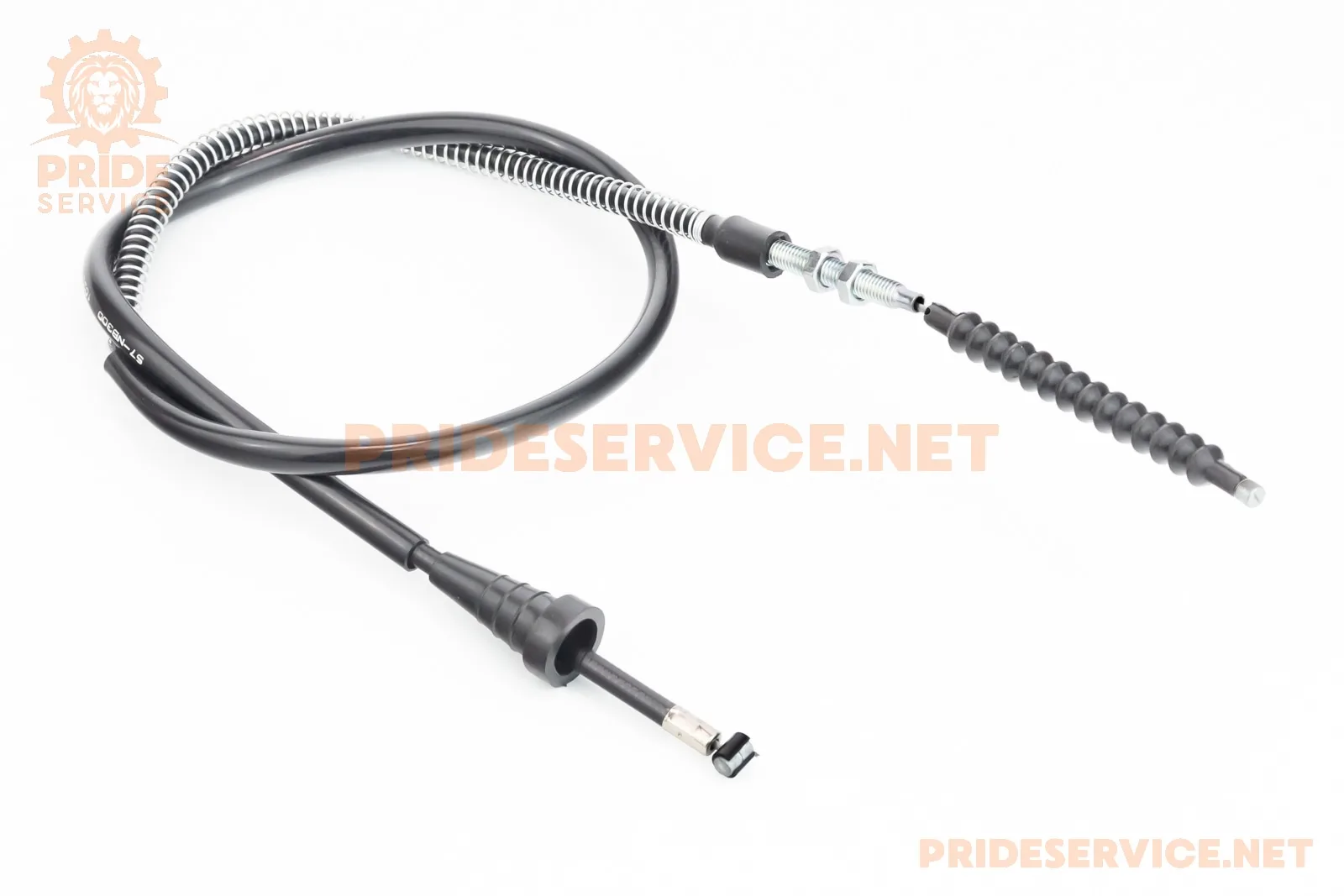 Трос зчеплення 117см (трос 117см; кожух 102см) NB300 LITE (P_361283)