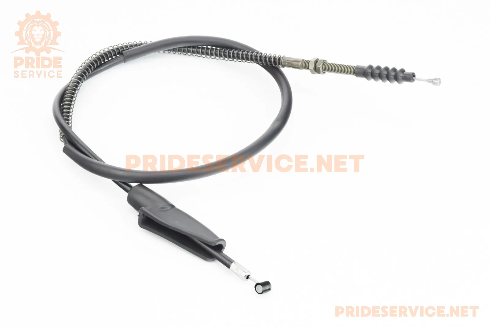 Трос зчеплення 114см (трос 114см; кожух 106см) RS250GY-LC/ADT 250 (P_361286)