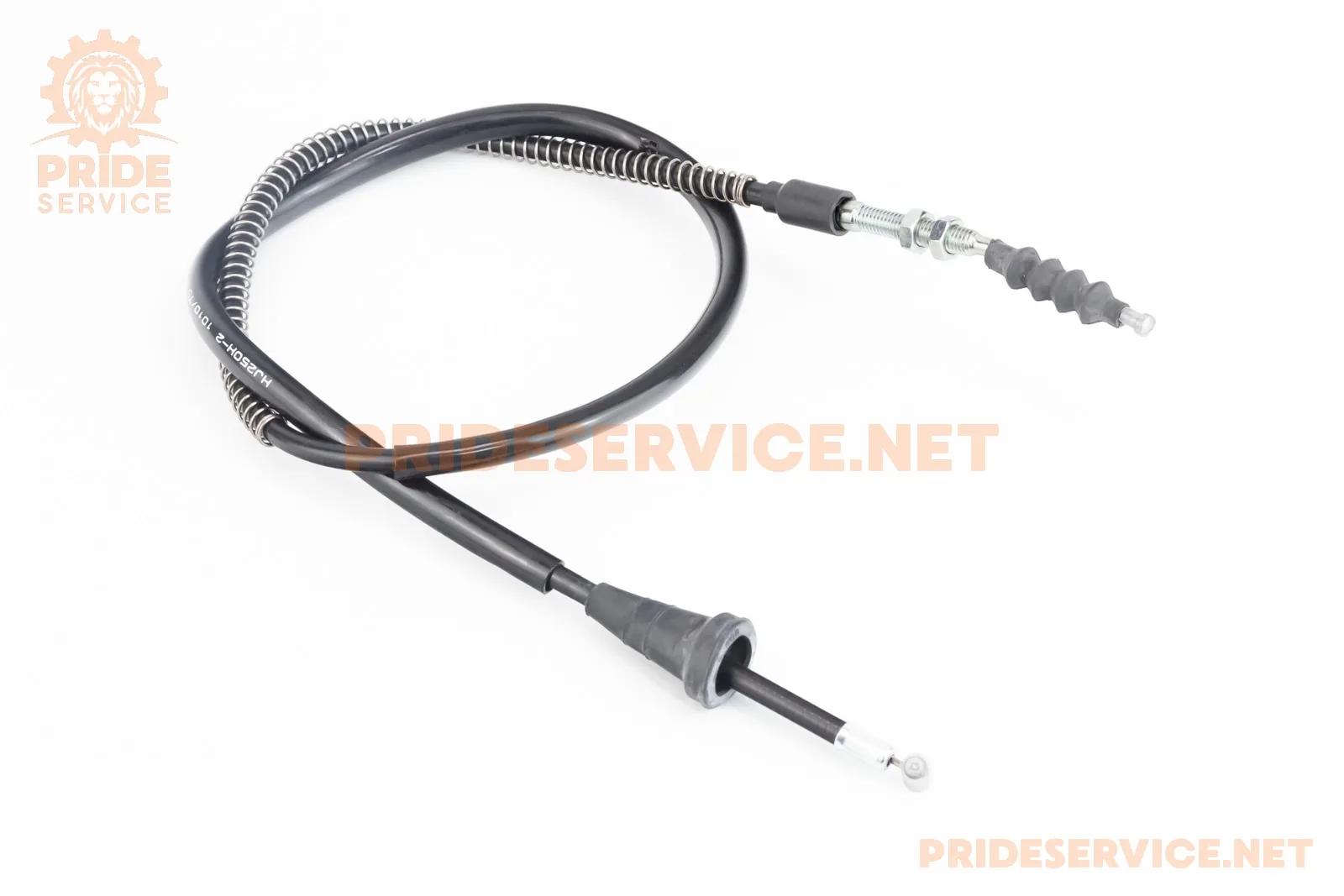 Трос зчеплення 108см (трос 108см; кожух 101см) NC250 PRO (P_361289)