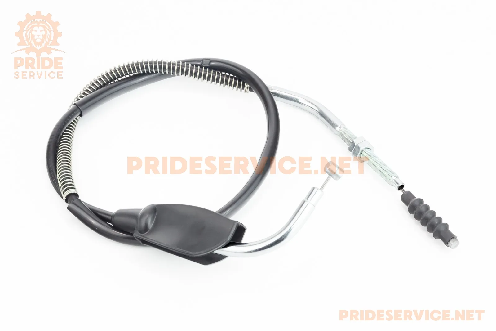 Трос зчеплення 103см (трос 103см; кожух 95см) LF200-10W (P_361297)