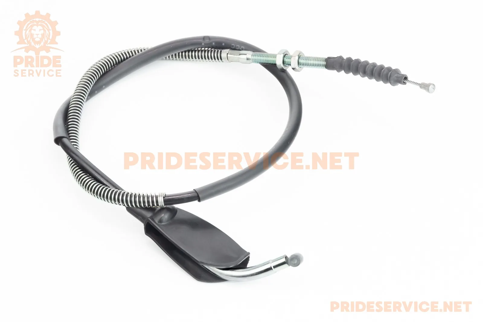 Трос зчеплення 101см (трос 101см; кожух 91см) KP350-2 (P_361301)