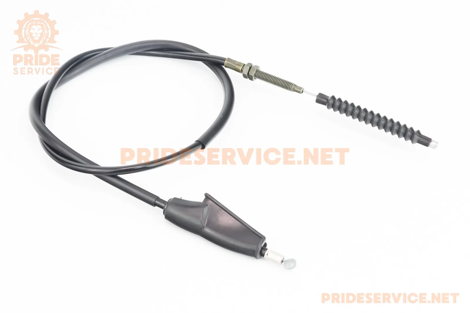 Трос зчеплення 114см (трос 114см; кожух 100см) XY200/250GY-9А (P_361308)