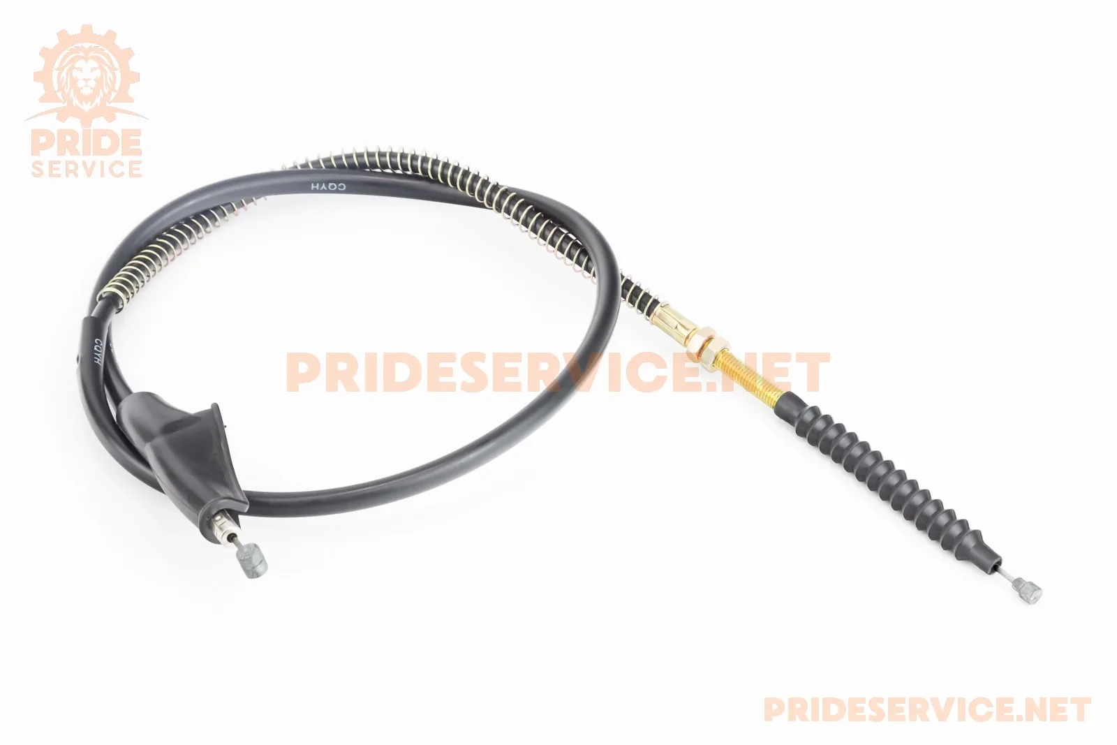 Трос зчеплення 117см (трос 117см; кожух 103см) XY200GY-4 (P_361309)