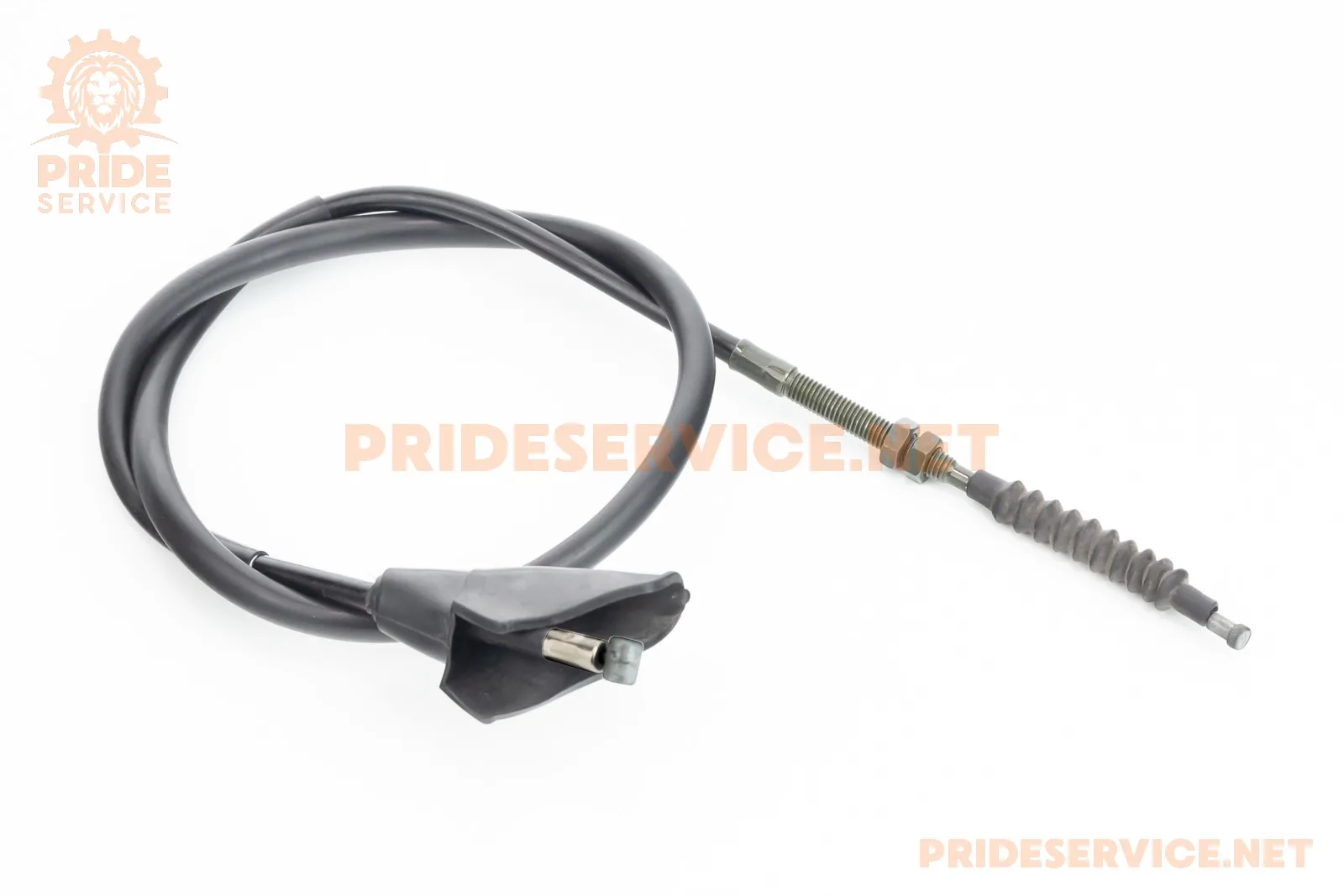 Трос зчеплення 99см (трос 99см; кожух 88см) XY250-3A/Z1 (P_361310)