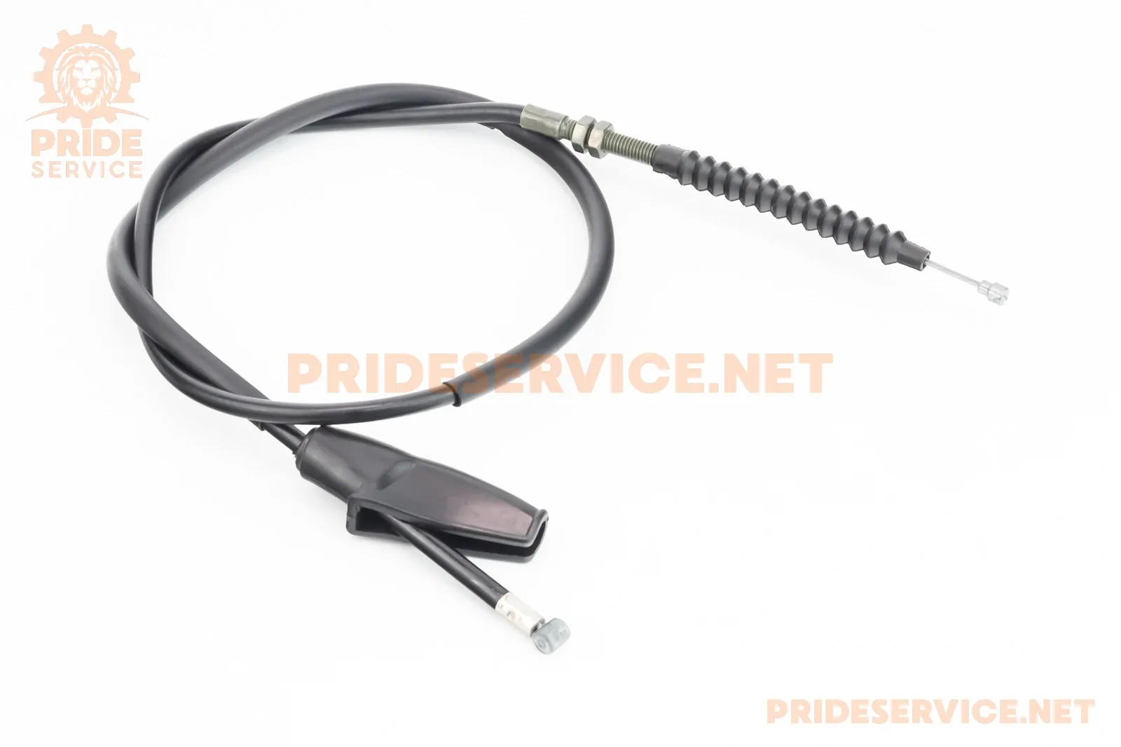 Трос зчеплення 109см (трос 109см; кожух 96см) XY250GY-6B (P_361311)