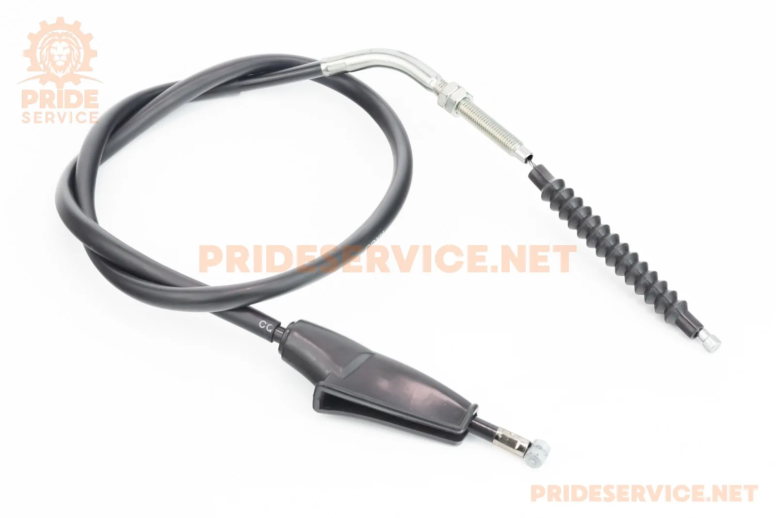 Трос зчеплення 107см (трос 107см; кожух 94см) XY200GY-6C/VXR 200 (P_361312)
