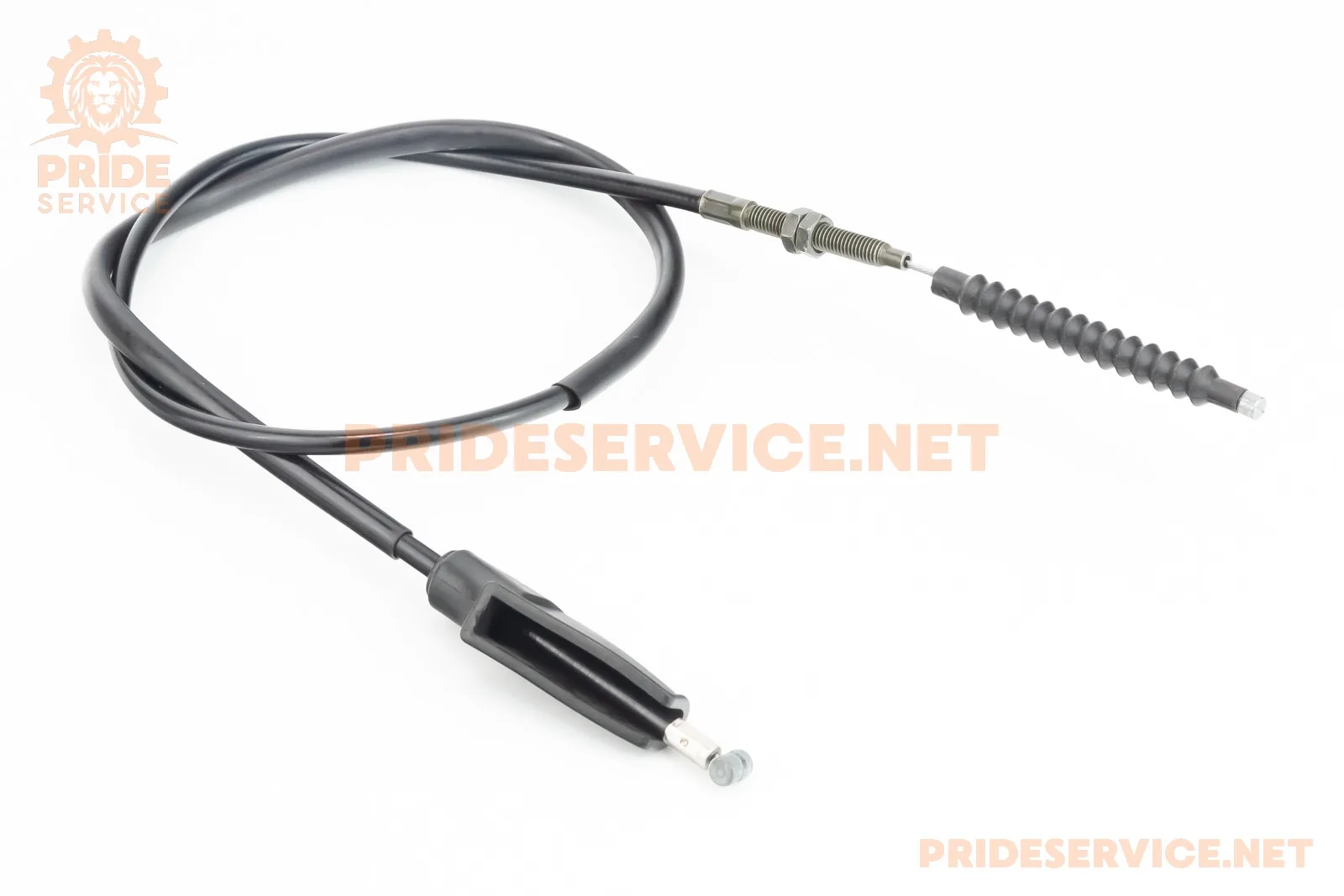 Трос зчеплення 116см (трос 116см; кожух 103см) XY250GY-15С/Tricker (P_361314)