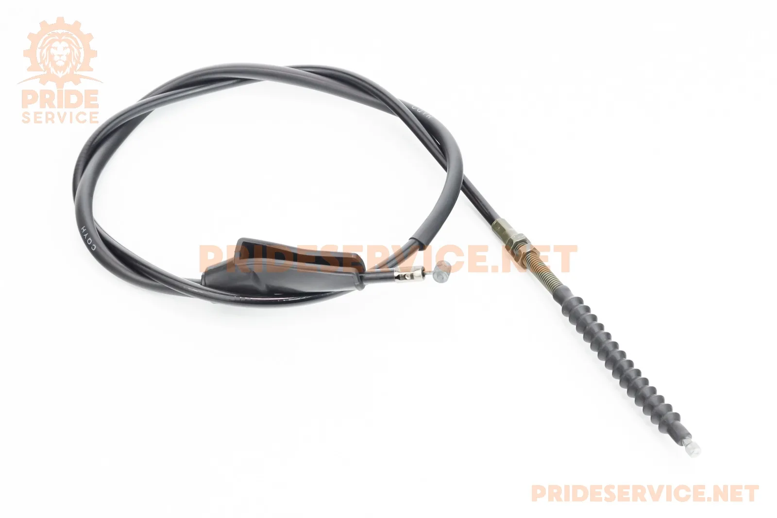 Трос зчеплення 129см (трос 129см; кожух 115см) XY250GY-6C/СXR 250 (P_361315)