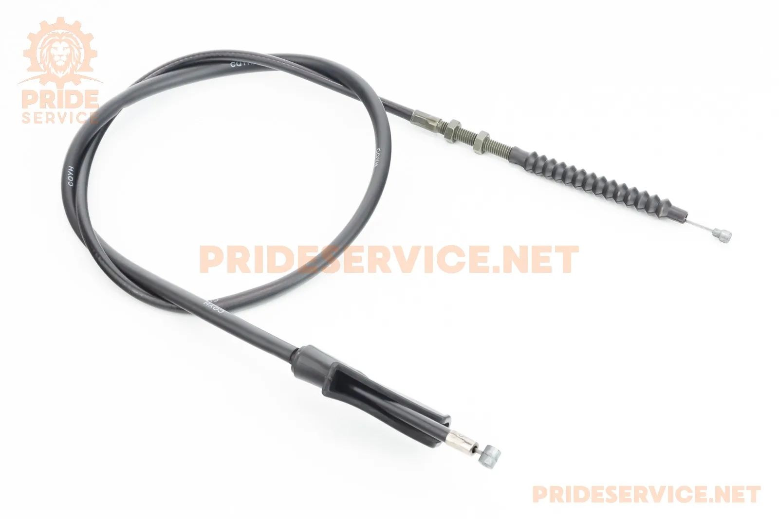 Трос зчеплення 127см (трос 127см; кожух 92см) XY200GY-6С (P_361319)