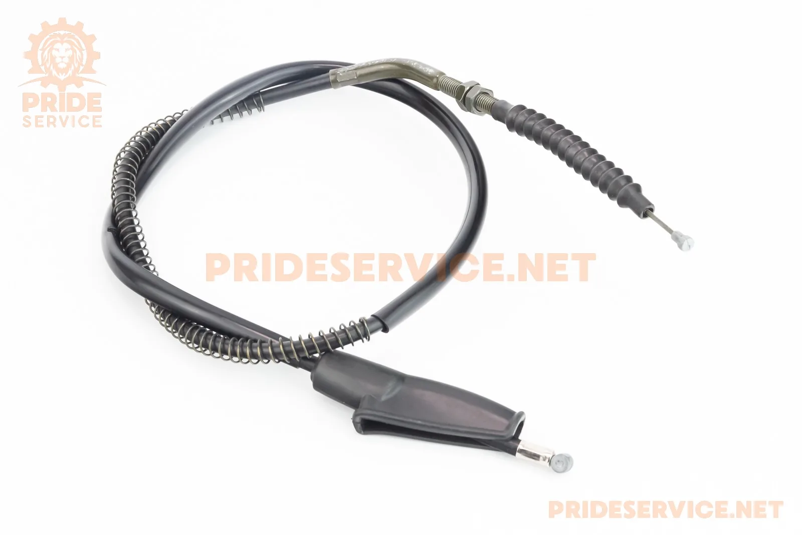 Трос зчеплення 110см (трос 110см; кожух 95см) CB250 START (P_361323)