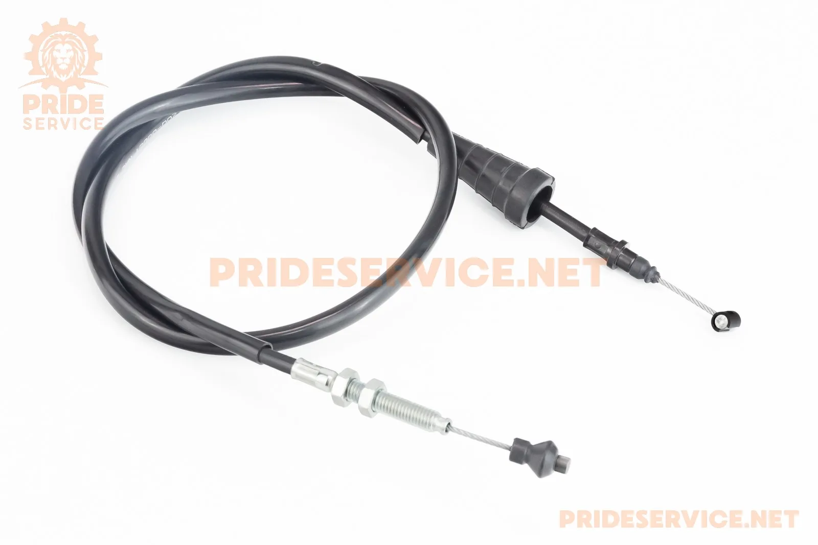 Трос зчеплення 98см (трос 98см; кожух 88см) ZF400GS-A/450R International (P_361325)