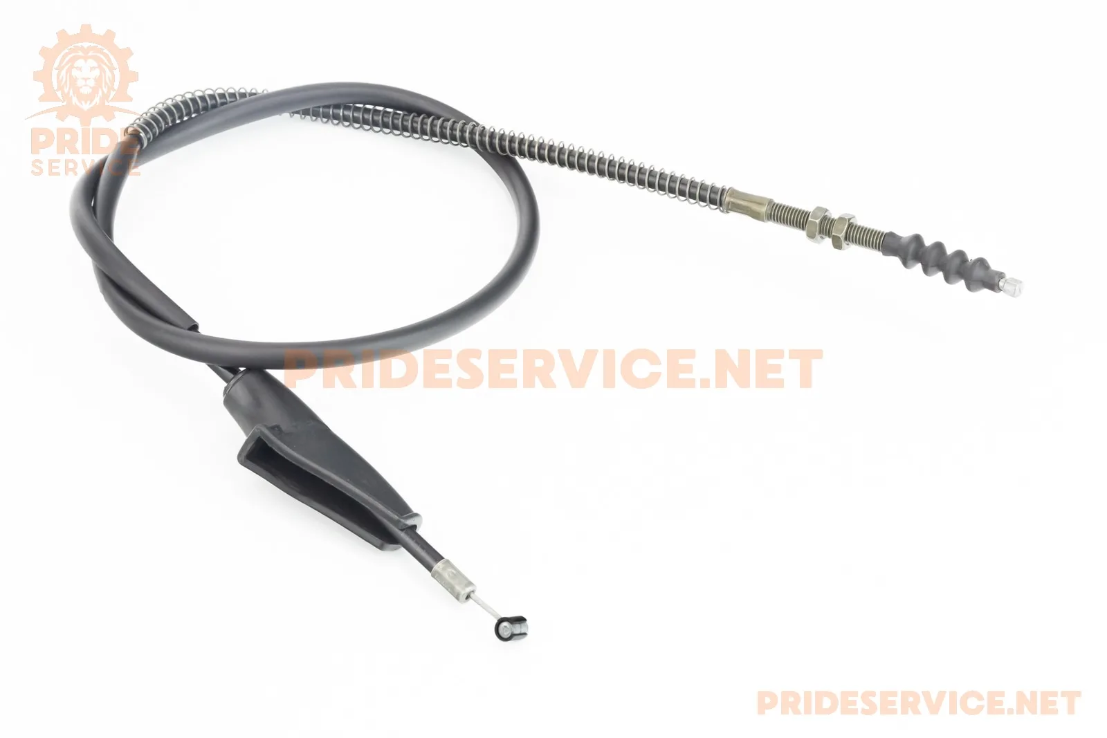Трос зчеплення 113см (трос 113см; кожух 105см) MT250GY-AD1/Challenge ADV250 (P_361333)