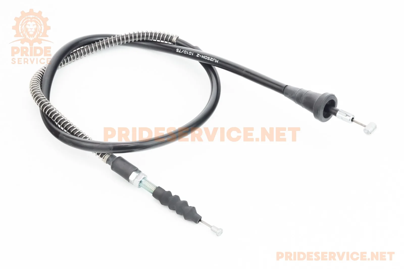 Трос зчеплення 108см (трос 108см; кожух 100см) NC450i-4Т PRO (P_361336)