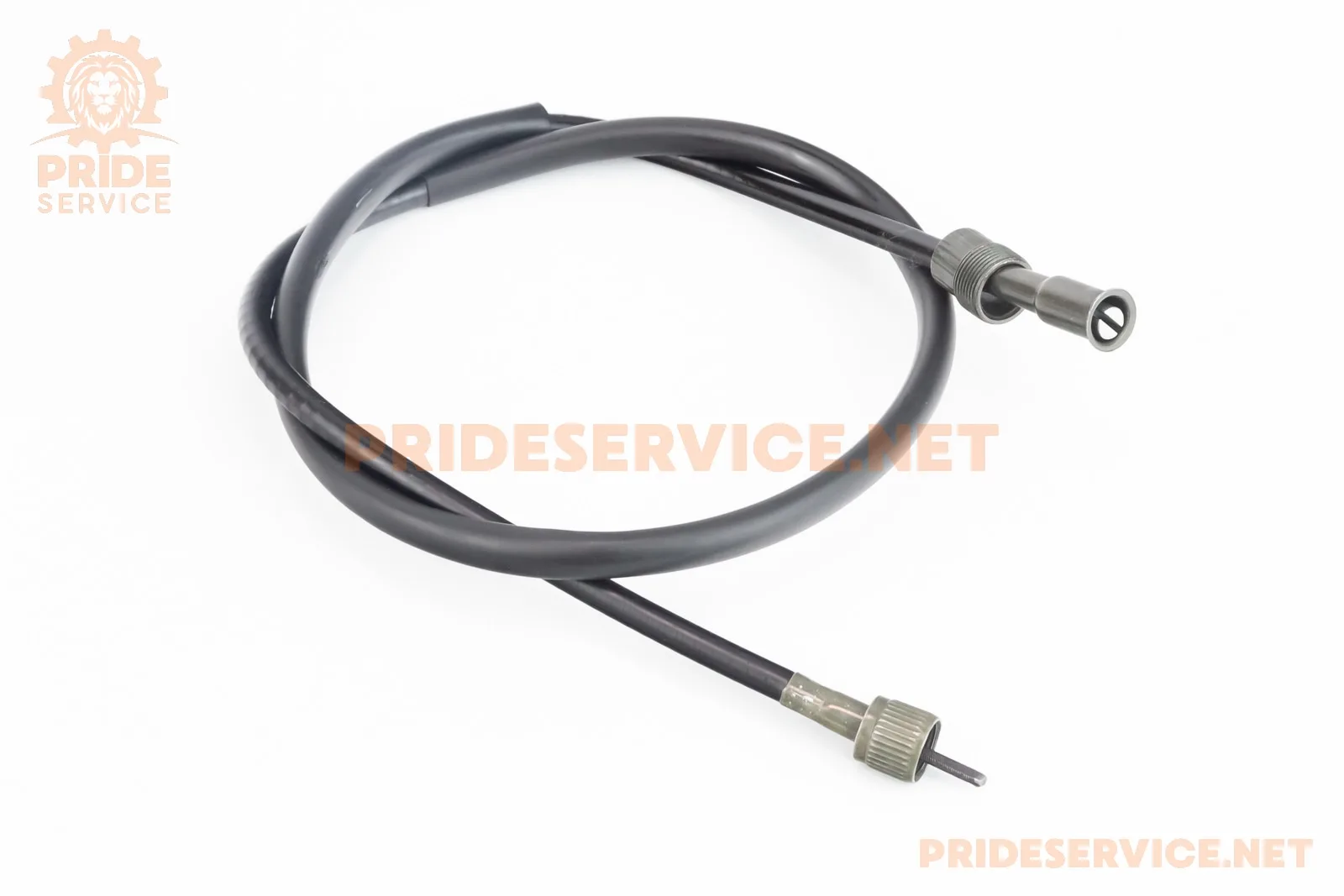 Трос спідометра 87см (трос 87см; кожух 85см) XY200GY-9А (P_361340)