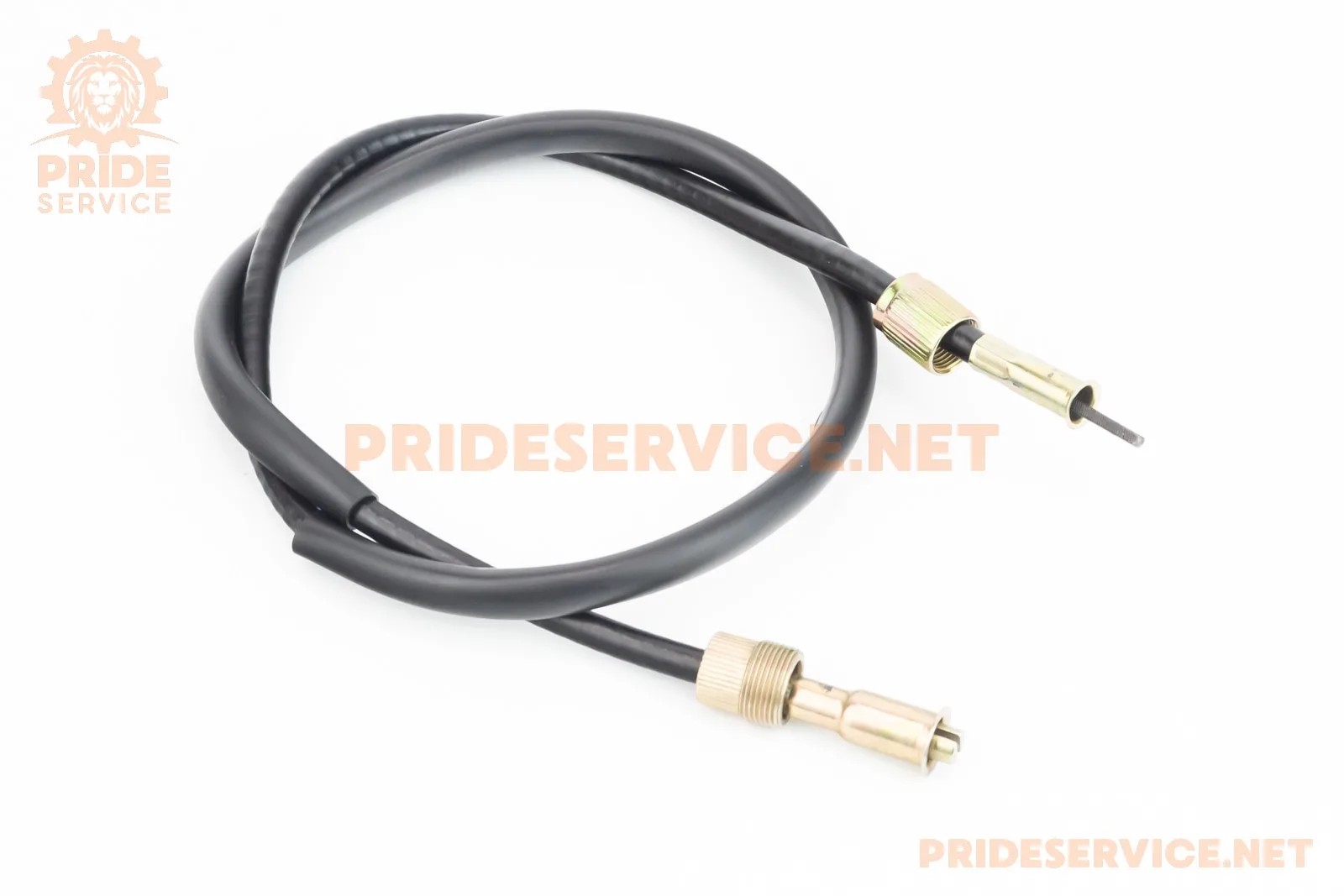 Трос спідометра 83см (трос 83см; кожух 81см) XY250GY-15С Tricker (P_361342)