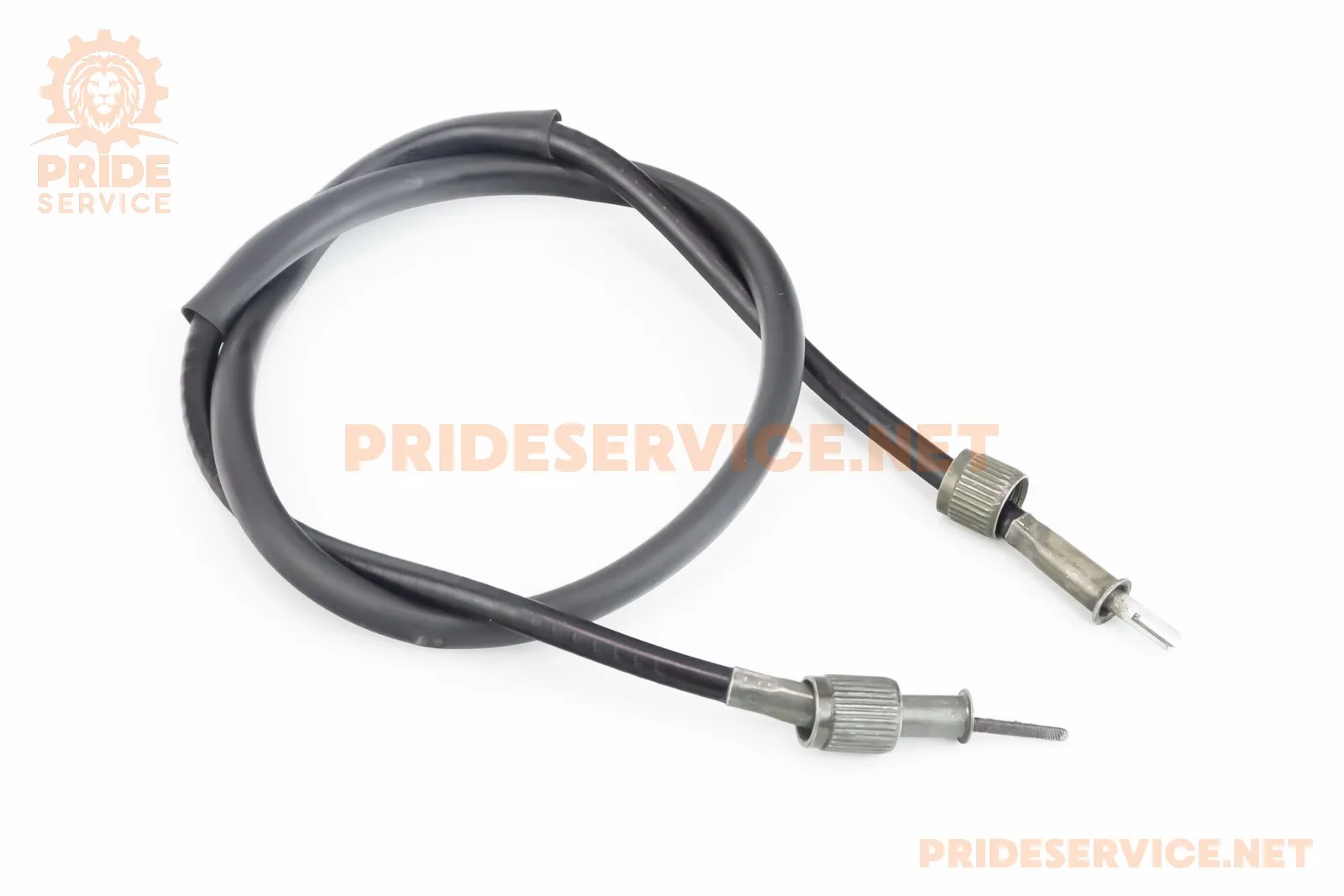Трос спідометра 83см (трос 83см; кожух 80см) XY150GY-11В NEW (P_361343)