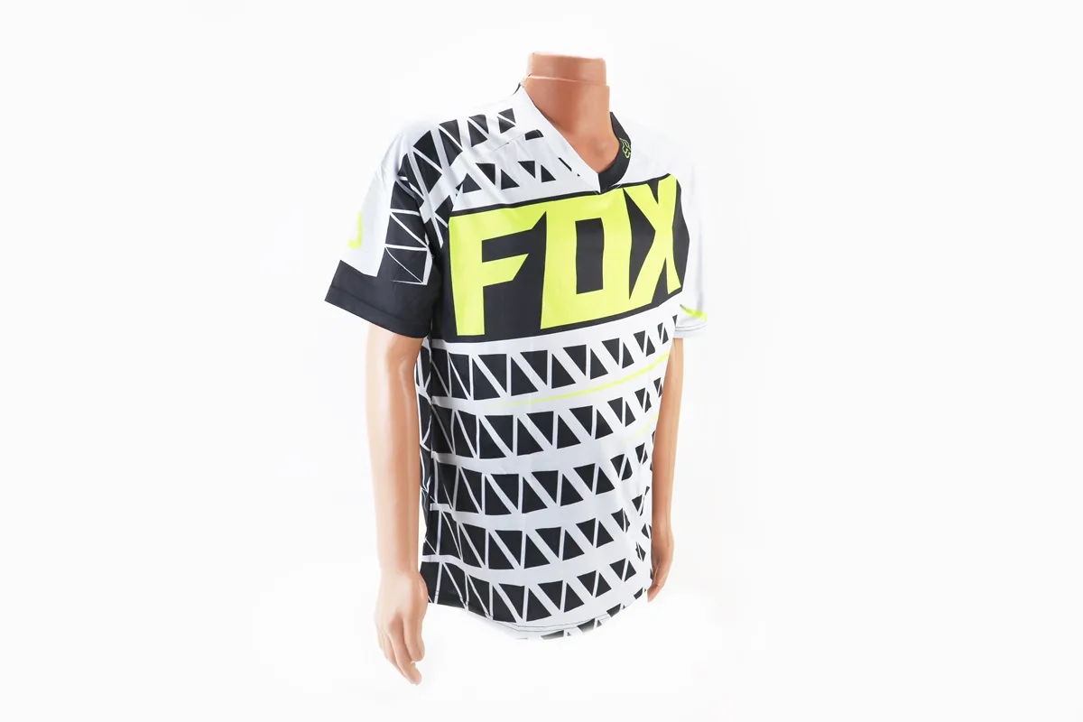 Футболка (Джерсі) чоловіча M-(Polyester 100%), короткі рукави, вільний крій, сіро-чорна, НЕ оригінал, тип 2 (S_408229)