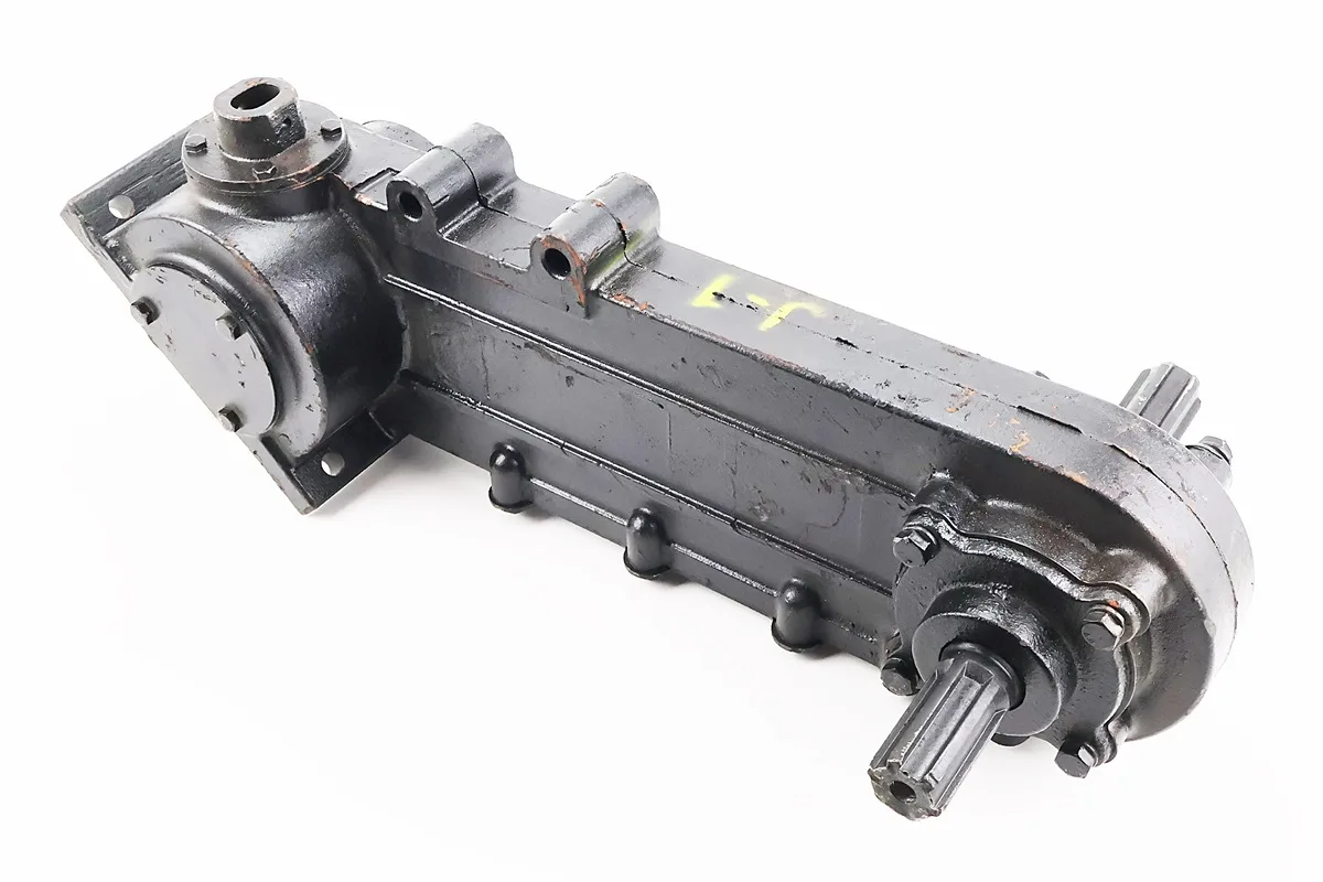 Редуктор фрези у зборі R175/180N/190N/195N 101-2 (S_603207)