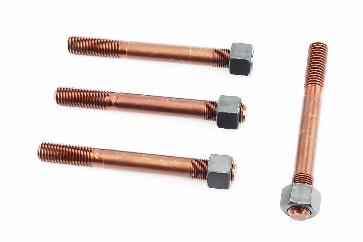Шпилька головки циліндра М12x110mm R175A/R180NM к-кт 4шт (S_603279)