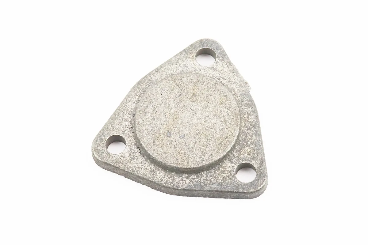 Кришка КПП збоку (середня) Тип 1 (S_604451)