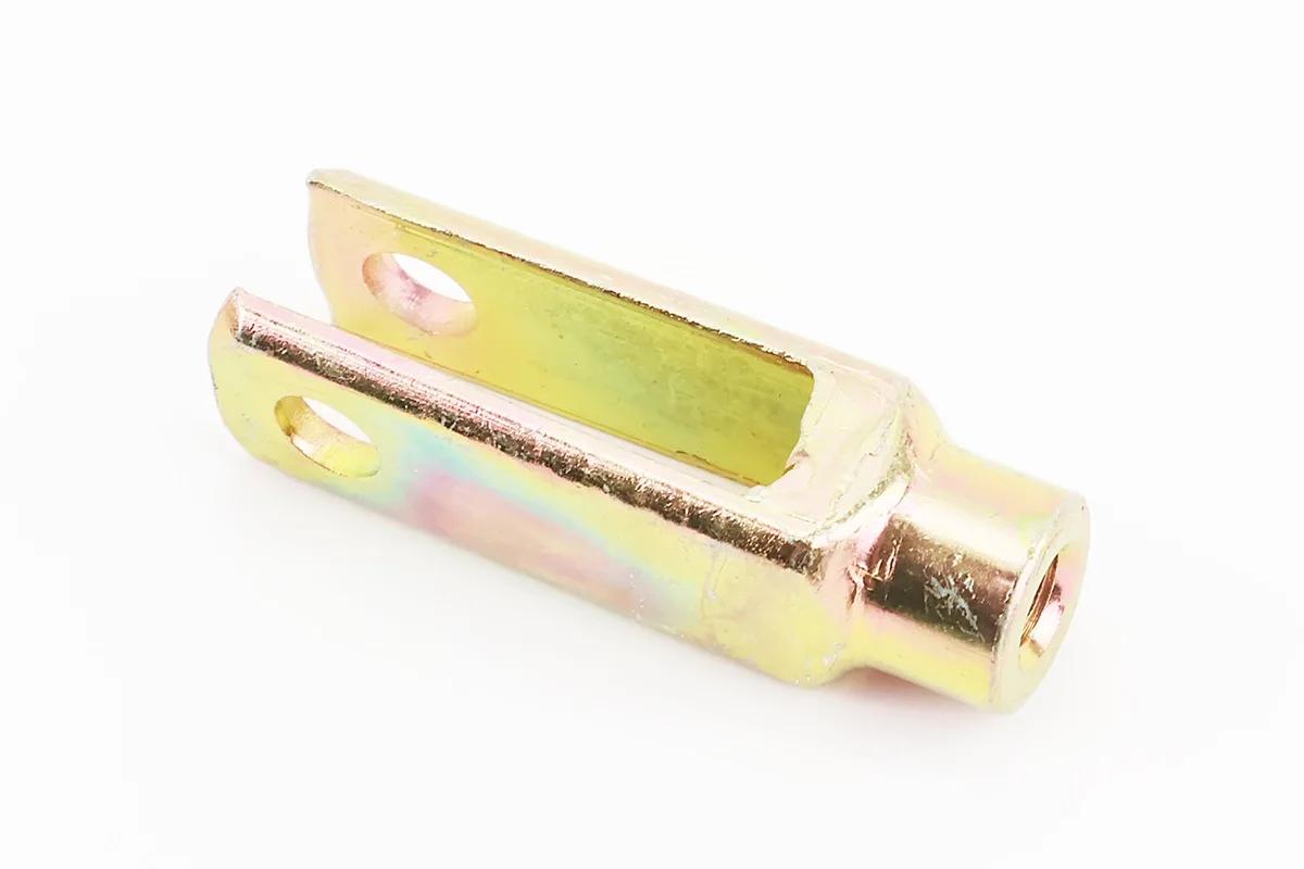 Вилка тяги з різьбою М8 (S_604900)