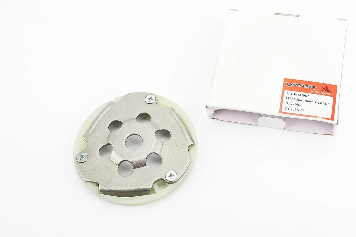 Бендикс - обгінна муфта Yamaha JOG 50 (голий, під вал 13.5мм) (S_998683)