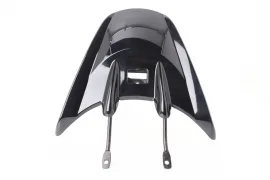 Пластик DIO AF35 спойлер у зборі CARBON (A_AT-031564)