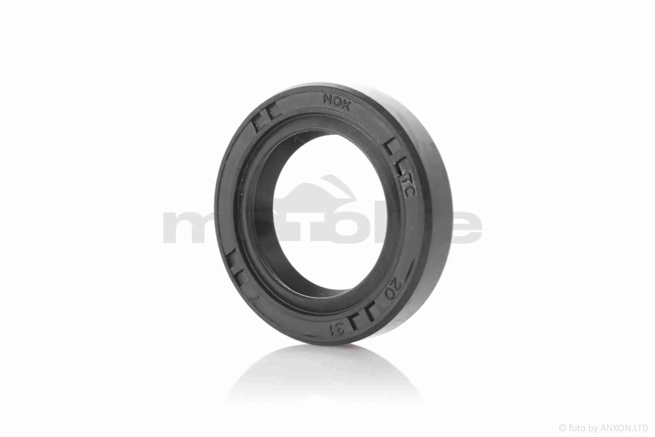 Сальник коленвала DIO (20-31-7mm) 