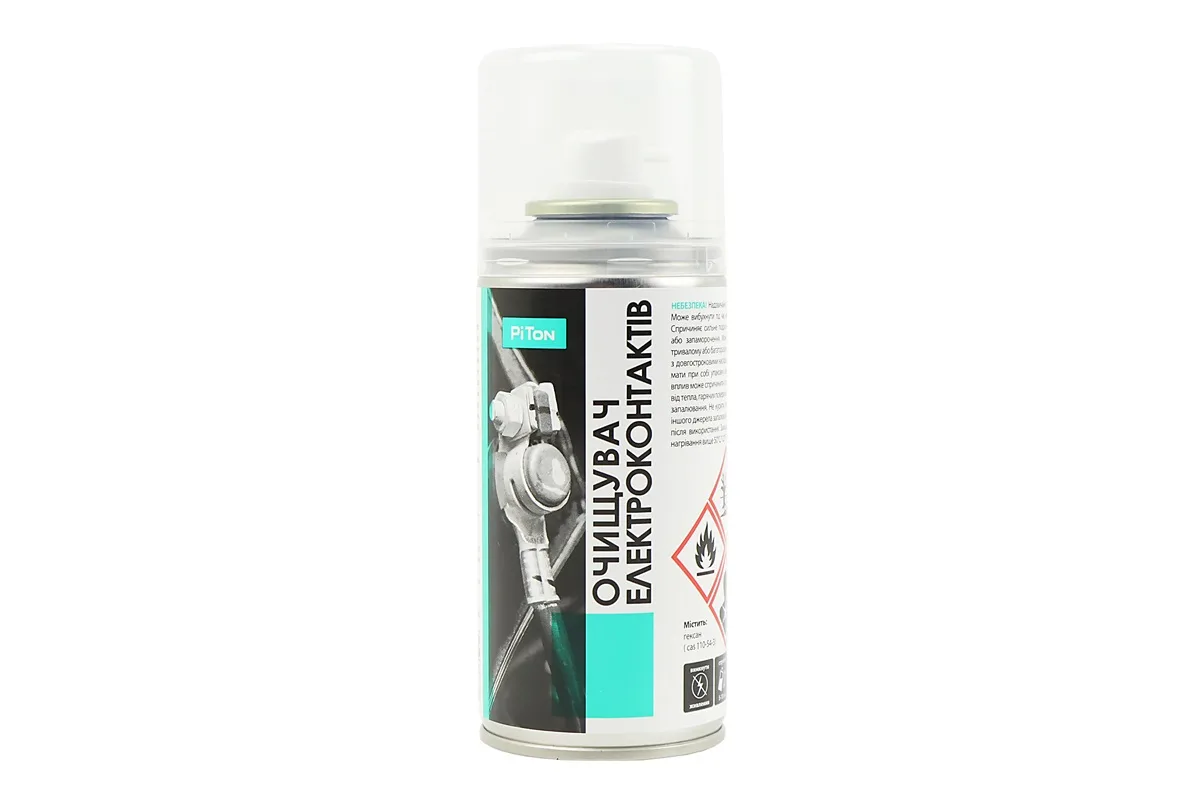 Очисник електричних контактів, Аерозоль 150ml (S_212036)