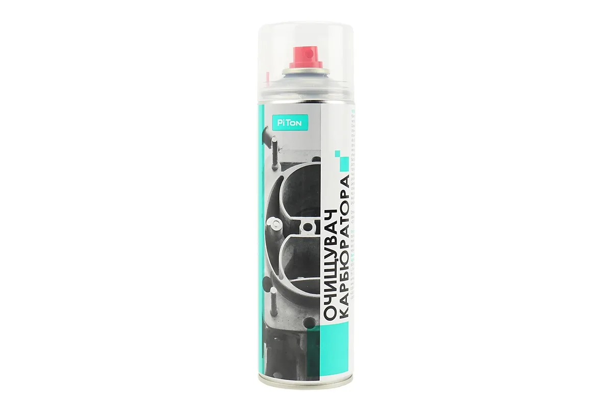 Очисник карбюратора, Аерозоль 500ml (S_212037)