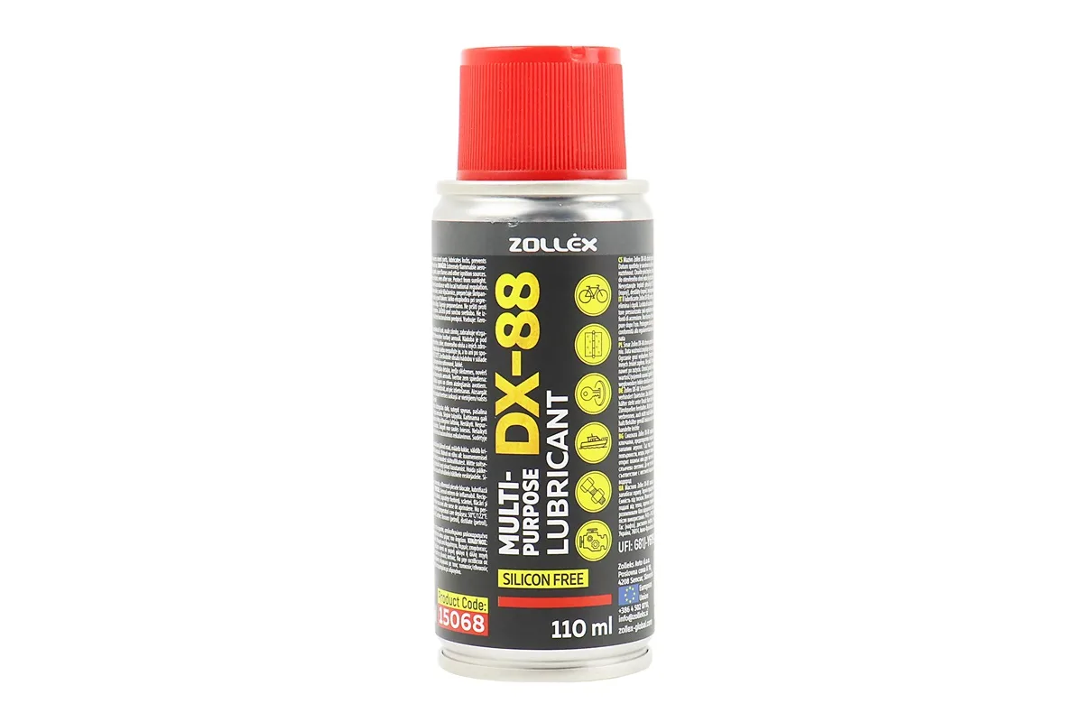 Мастило проникаюче (аналог WD-40) 