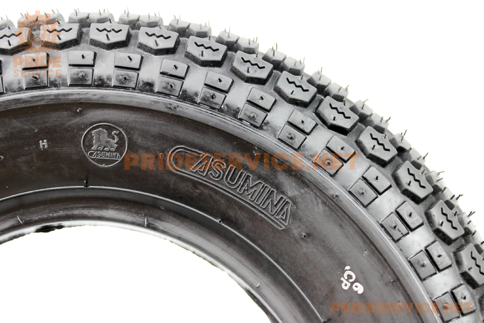 Шина 3,50-8 шипована CA116A (P_303343)
