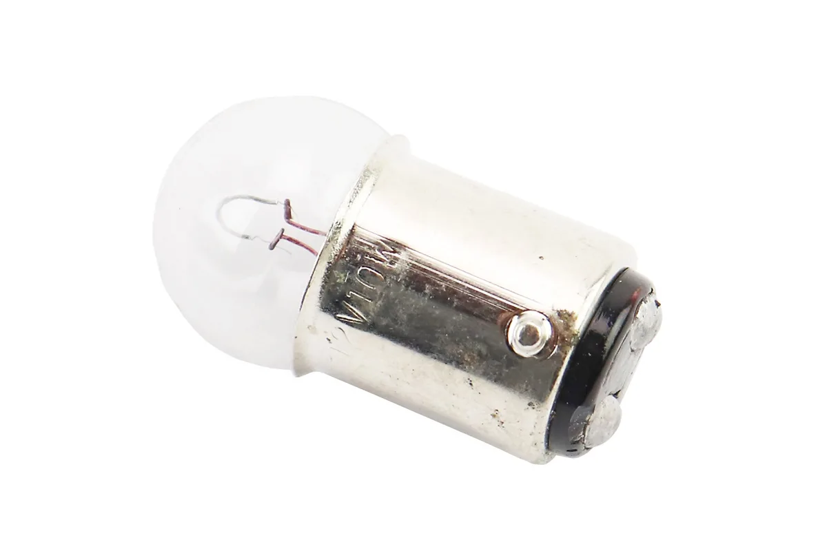 Лампа стопа (мала) 12V10W G18 (S_337968)