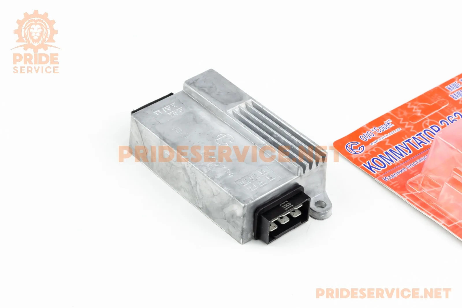 Комутатор-стабілізатор 262.3734 12V 60W (P_340092)