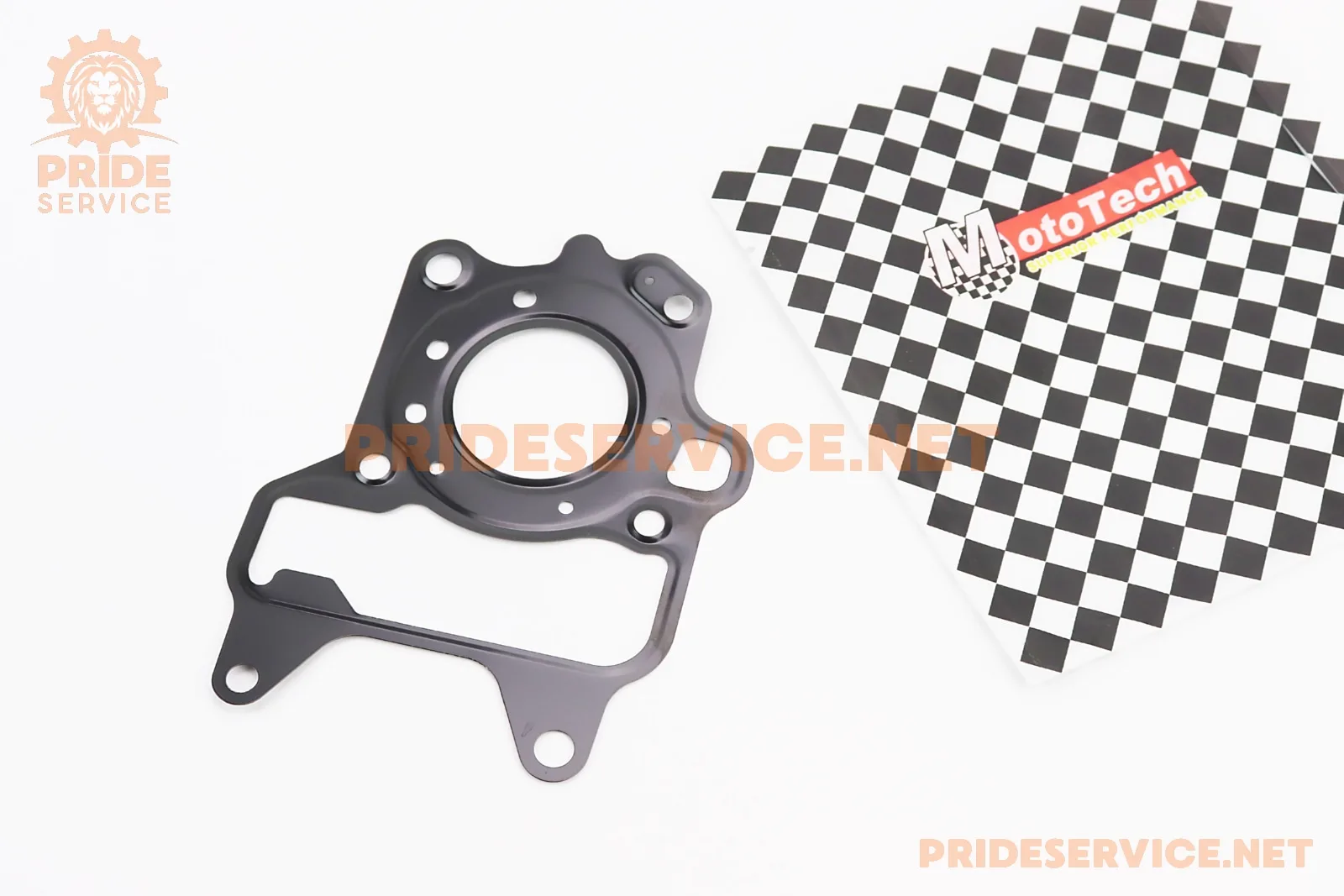 Прокладка головки циліндра Honda DIO AF56 (P_352203)