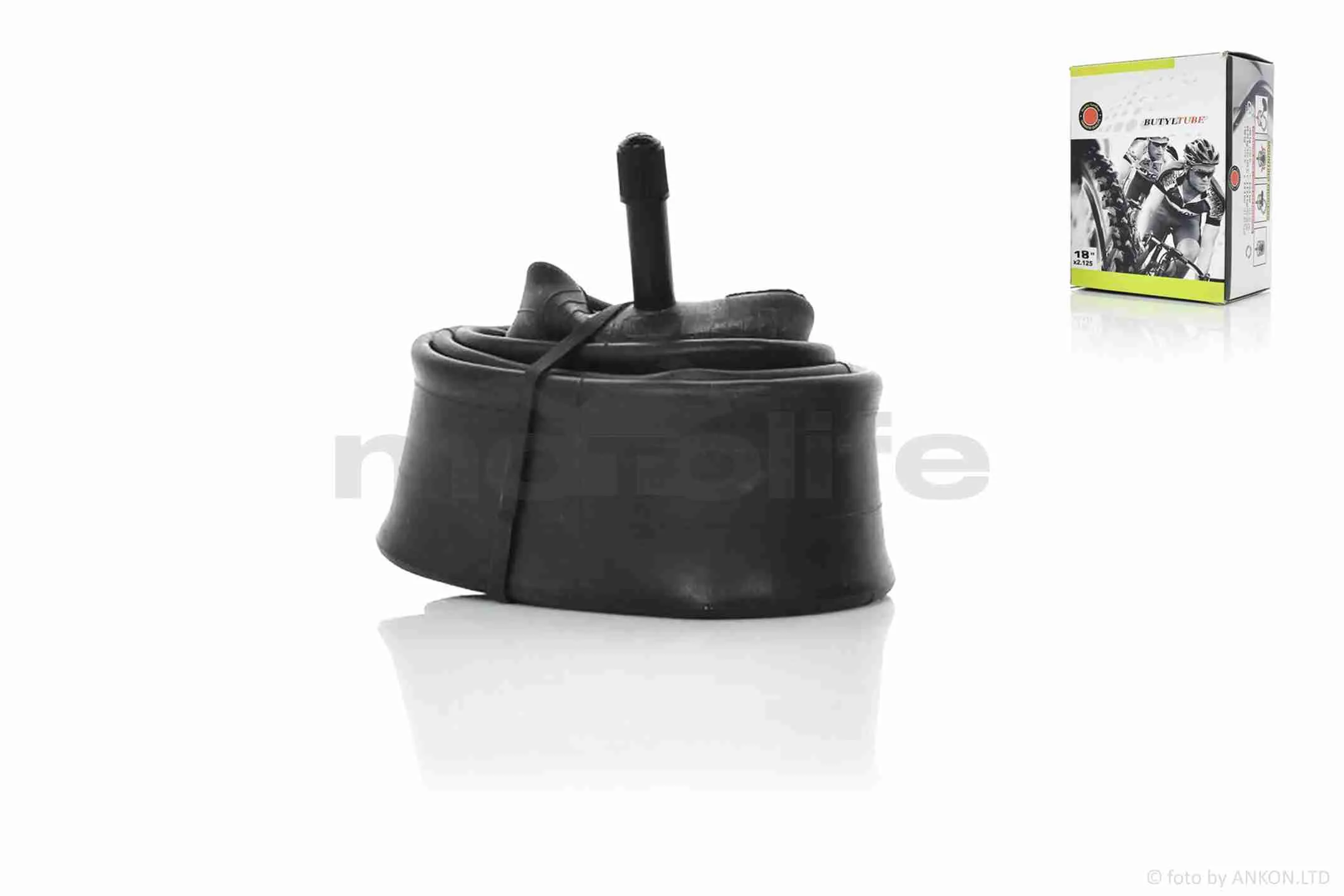 Камера вело  18