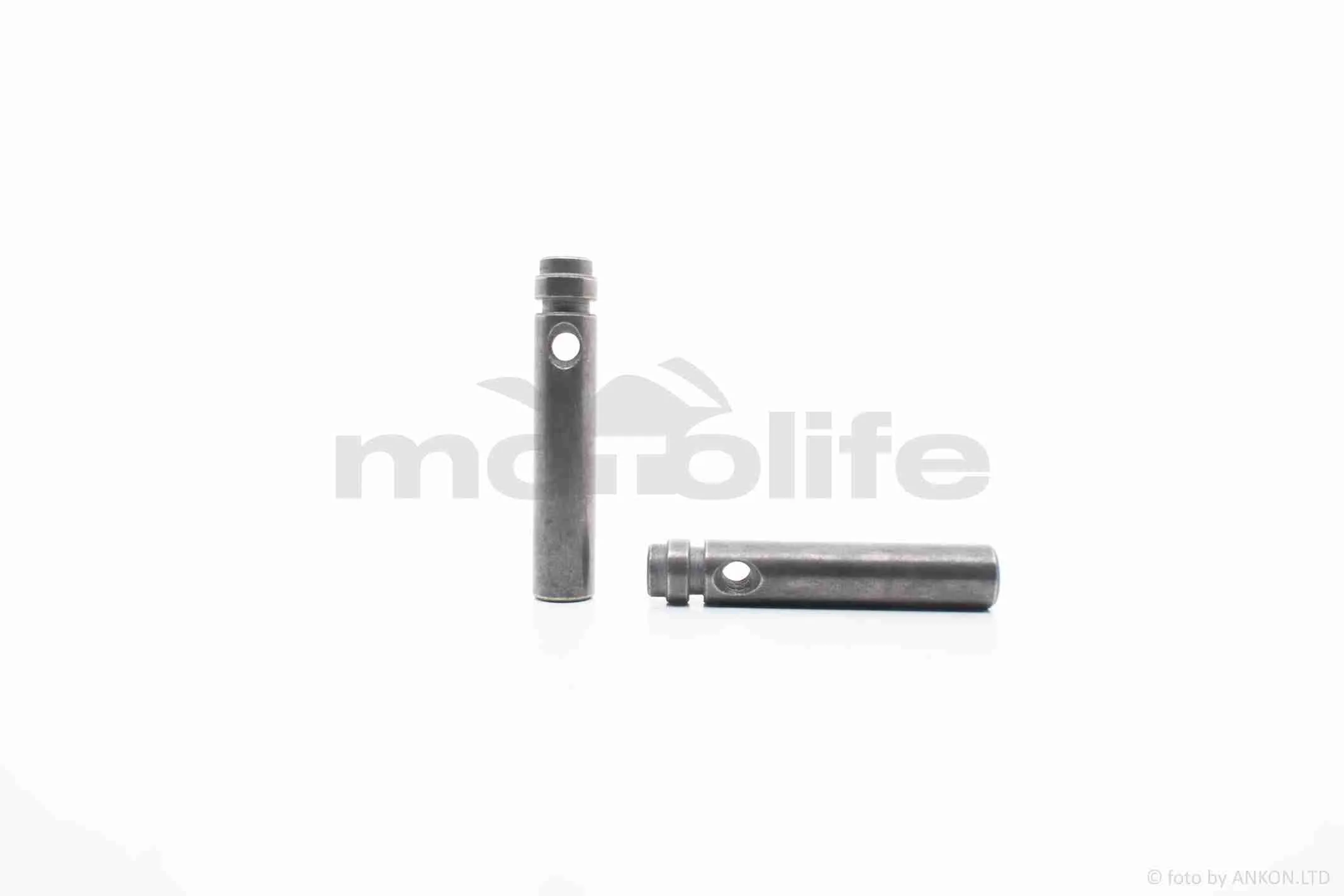 Вісь коромисел  DRAGON 125  (K157FMI)  пара  #OEM (A_AT-040570)